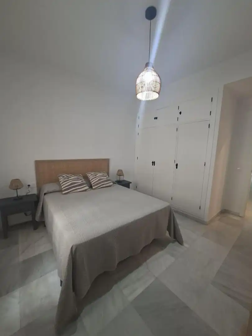 Appartement avec terrasse à louer à CARRANZA, imagen 4