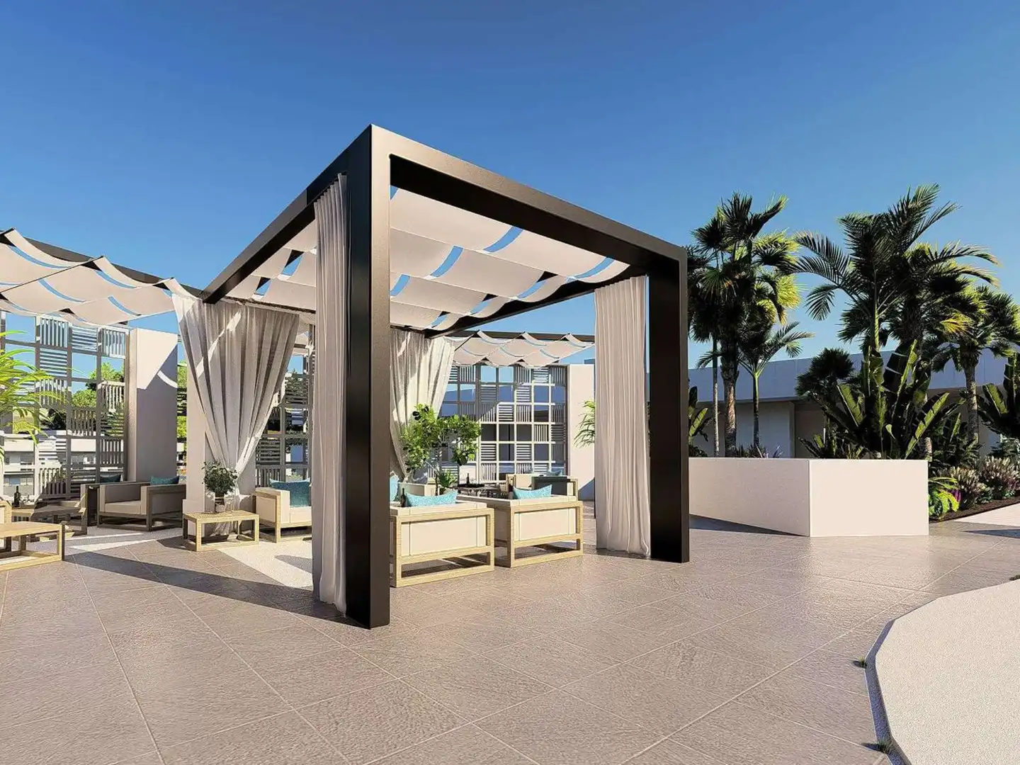 Apartamento en venta en Lo Cea
