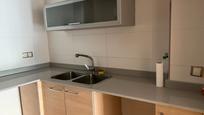 Kitchen of Flat for sale in  Lleida Capital  with Heating, Parquet flooring and Balcony