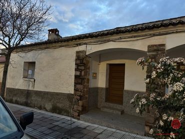 Maison à vendre à Calle Cuesta de Artesanos