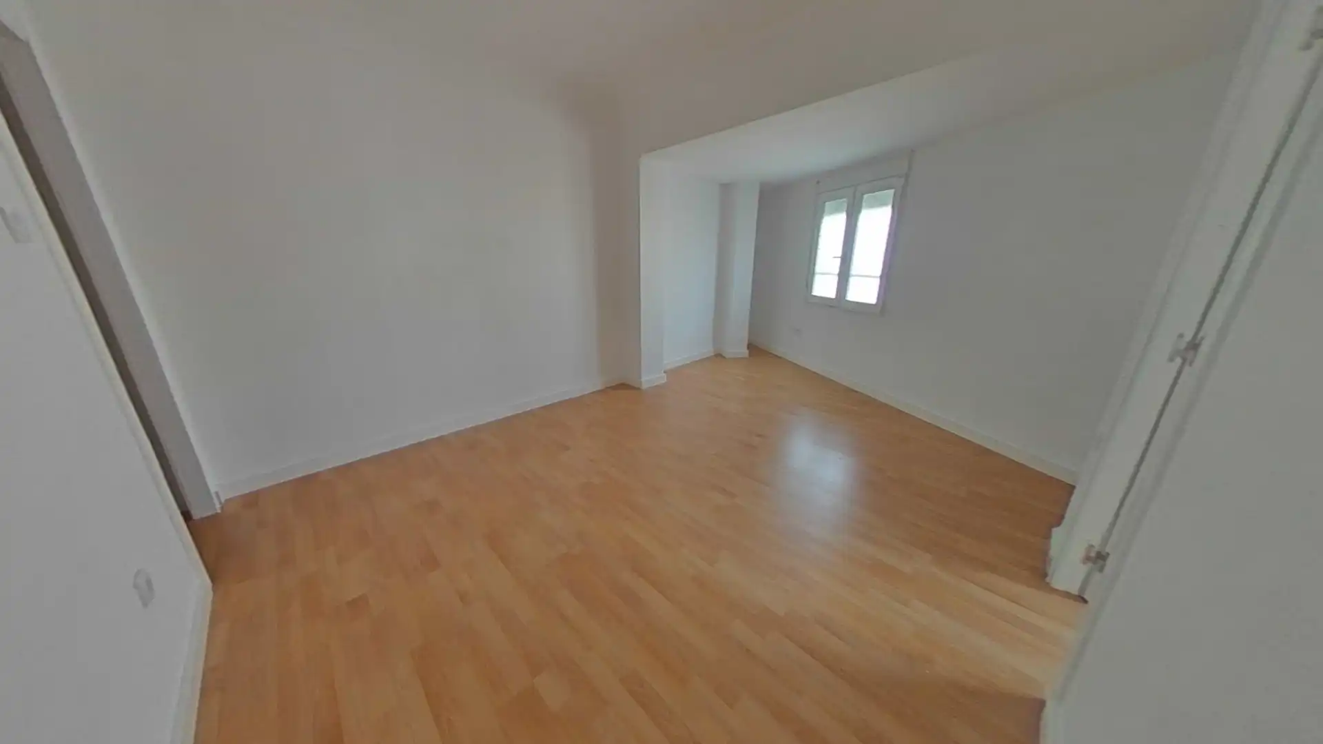 Wohnzimmer von Wohnung zum Verkauf in Valencia mit Parkett