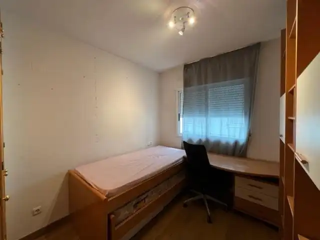 Flat for rent in El Ranero