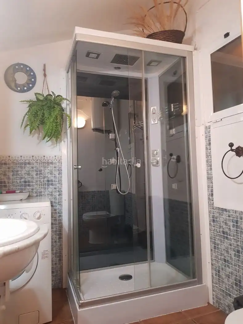 Penthouse with garden for sale in Calle Triana 90, imagen 5