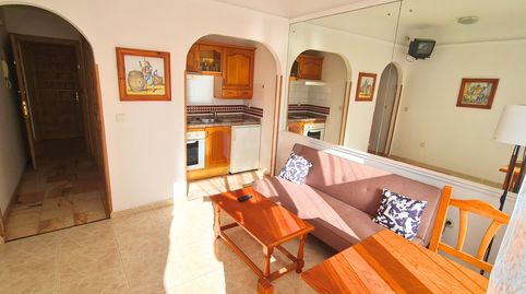 Foto 3 de Piso en venta en La Carihuela - Los Nidos, Torremolinos