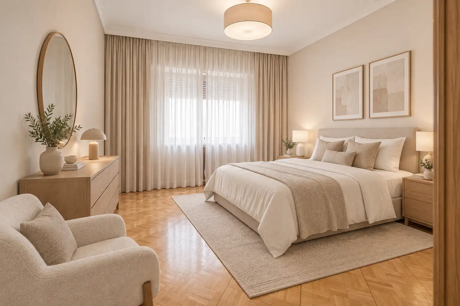 Appartement avec ascenseur à vendre à Calle de Bravo Murillo, imagen 17