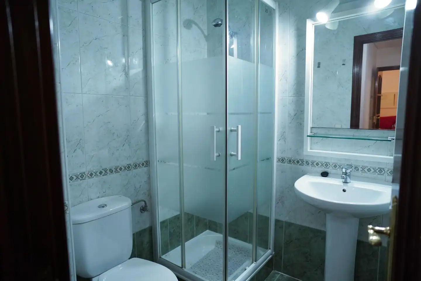Appartement avec ascenseur à louer à Paseo de Santa María de la Cabeza, imagen 34