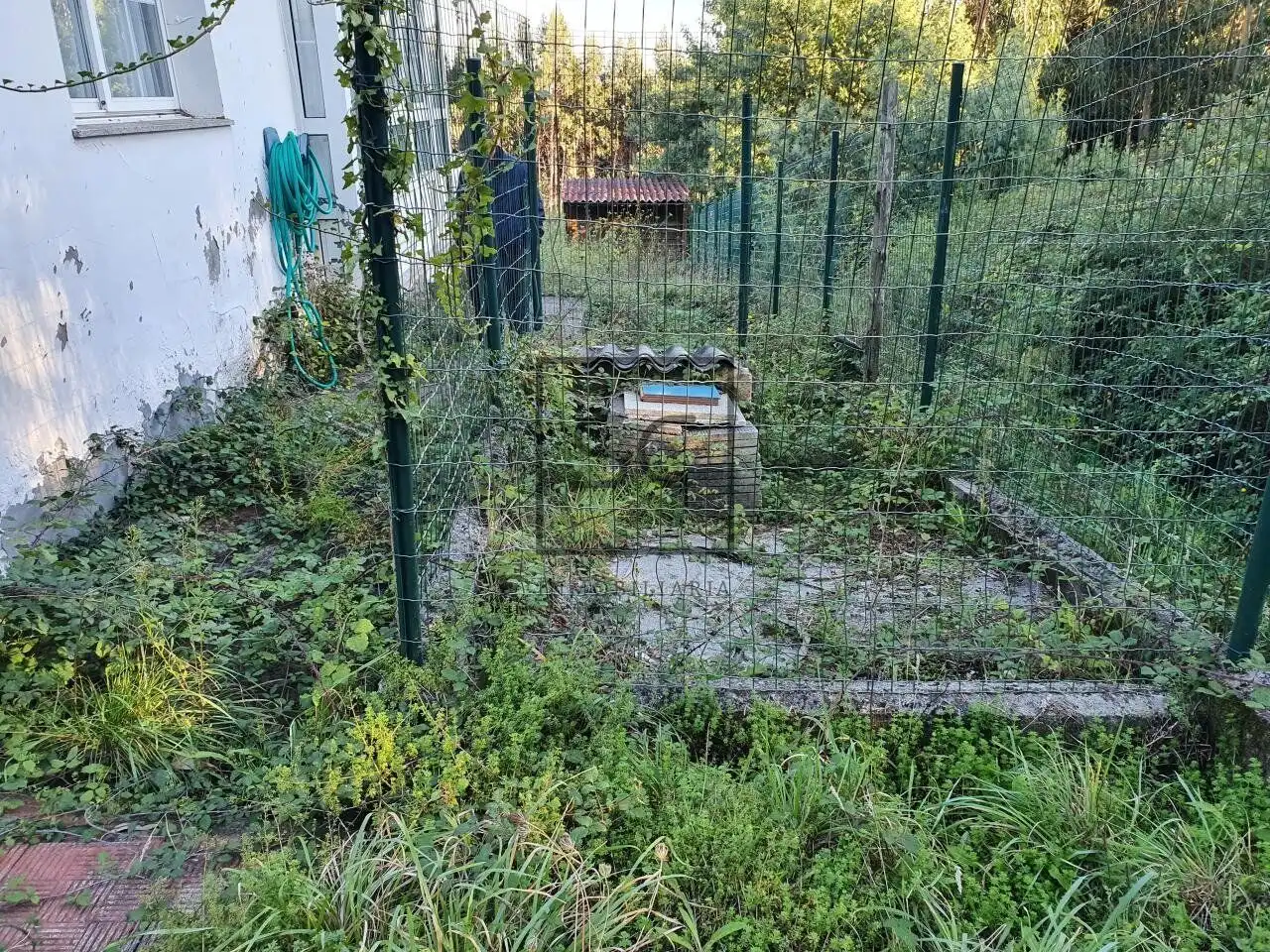 Casa o chalet en venta en Ferrol con Calefacción, Terraza y Amueblado