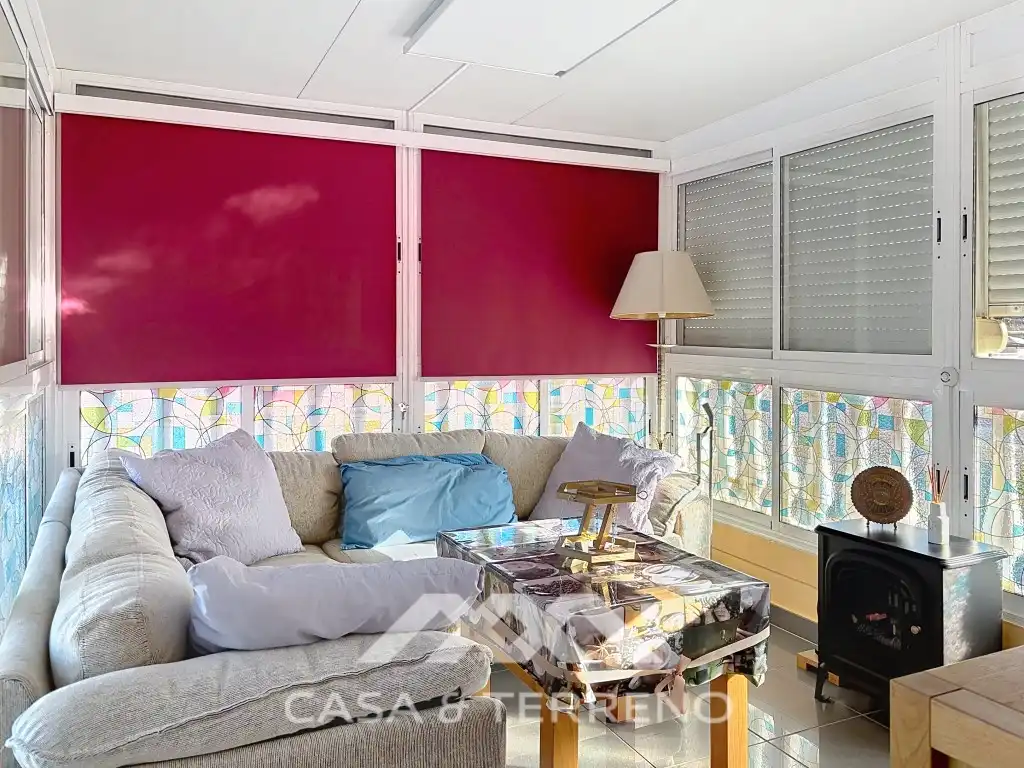 Appartement compact avec terrasse à vendre à Calle Rosa, imagen 25