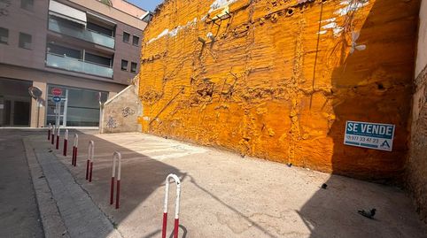 Foto 5 de Residencial en venta en Carrer Nou, Centre, El Vendrell