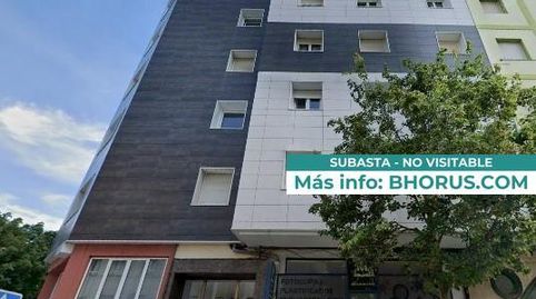 Foto 2 de Piso en venta en Alta, 83, Numancia - San Fernando, Santander