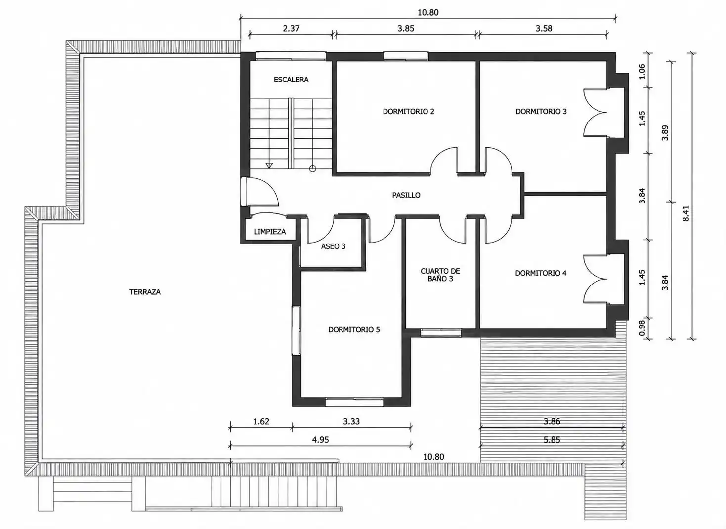 Casa o chalet en venta en Rincón de la Victoria con Aire acondicionado, Calefacción y Terraza