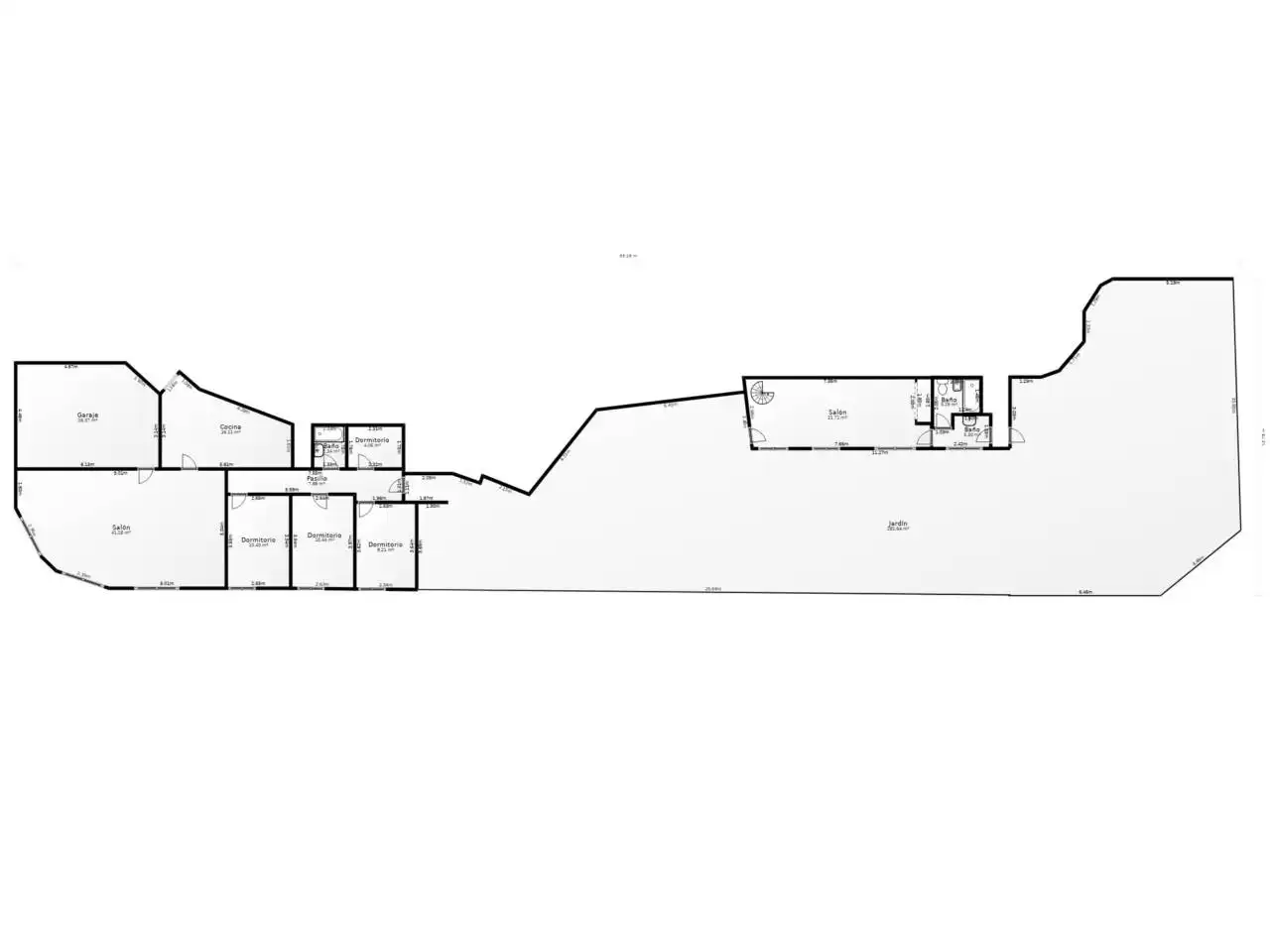 Maison avec piscine à vendre à Sant Feliu de Codines, imagen 50