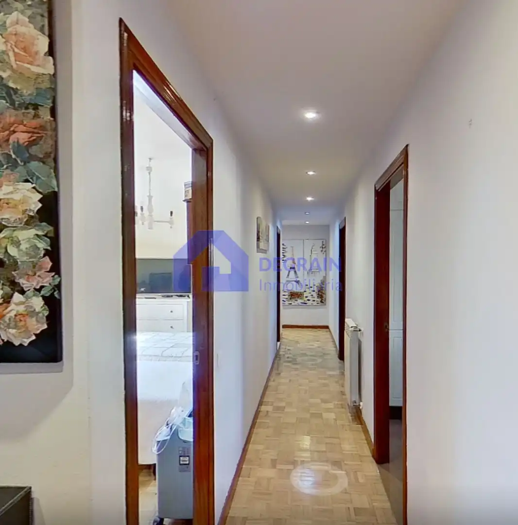 Attic for sale in Langreo  with Terrace and Storage room