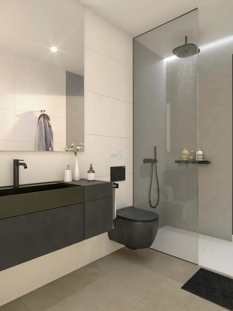 Baño de Casa o chalet en venta en Los Alcázares con Piscina