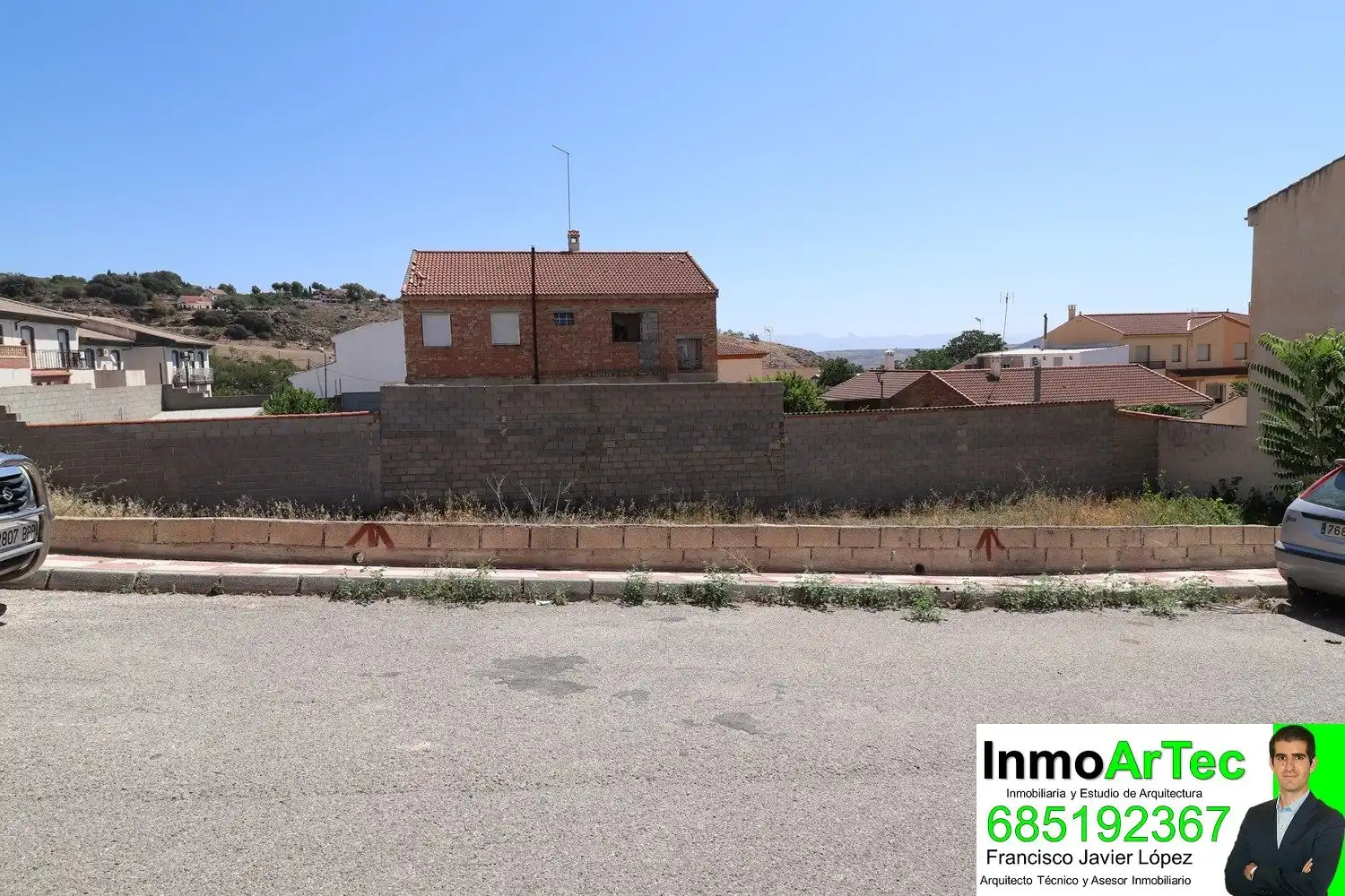 Residential land for sale in Íllora, imagen 8