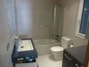 Flat with lift to rent in De Nornahi Plaza, imagen 12