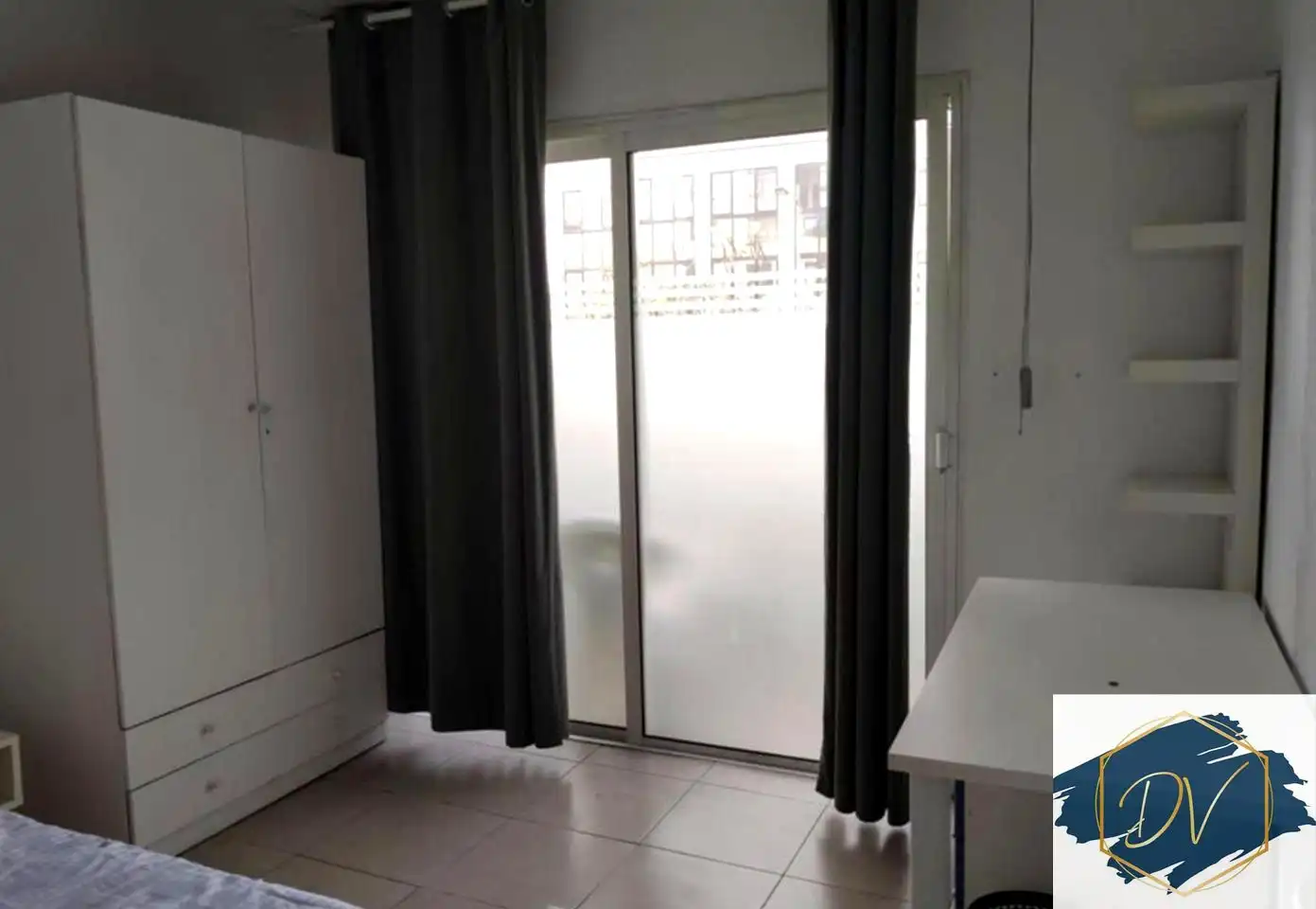 Flat for rent in De Los Menceyes, La Cuesta -Finca España