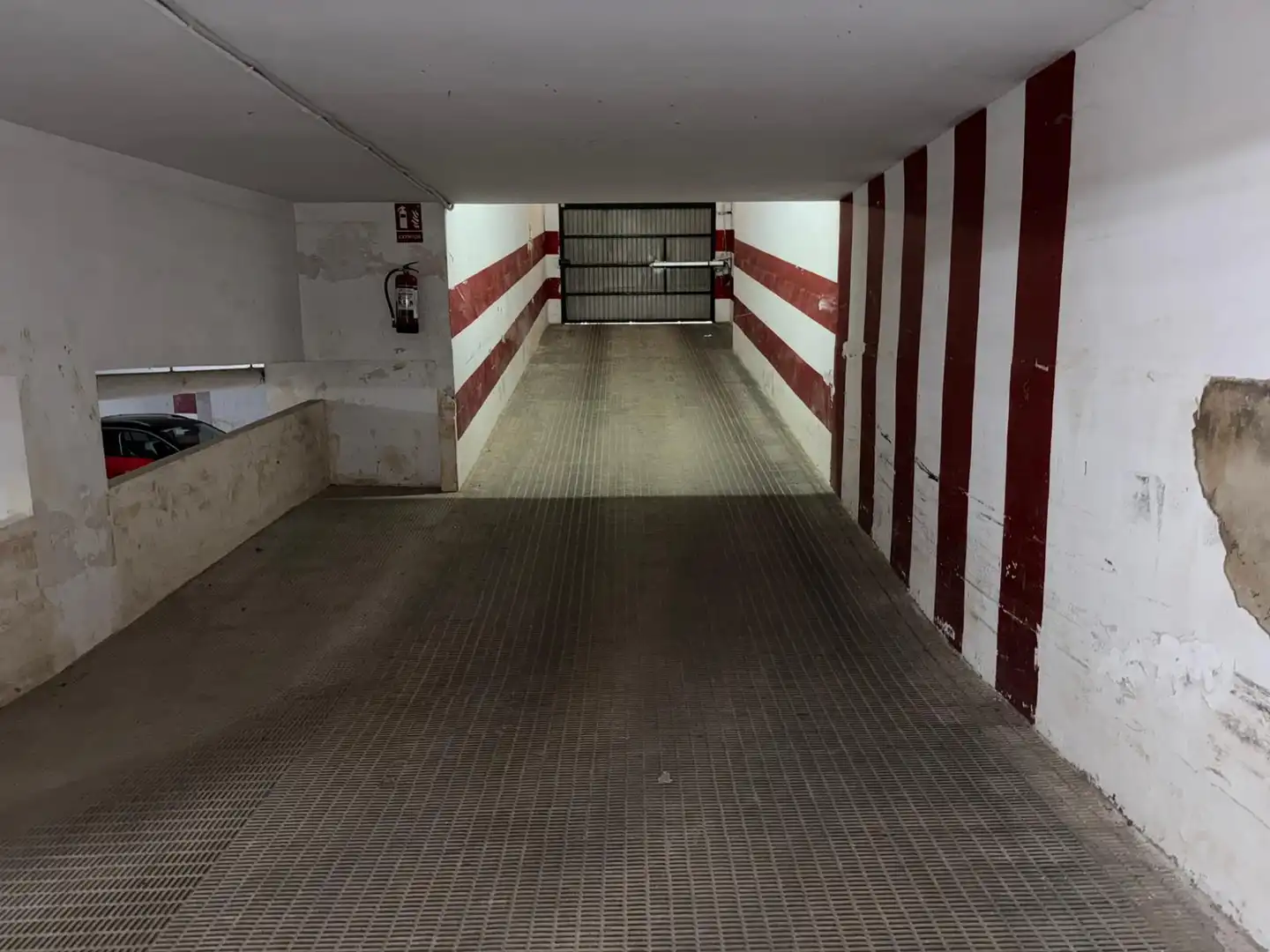 Einzelparkplatz zum Verkauf in Algemesí, imagen 5