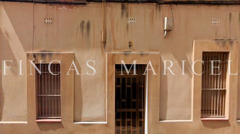 Foto 2 de Finca rústica en venda a La Geltrú - Sant Jordi, Vilanova i la Geltrú