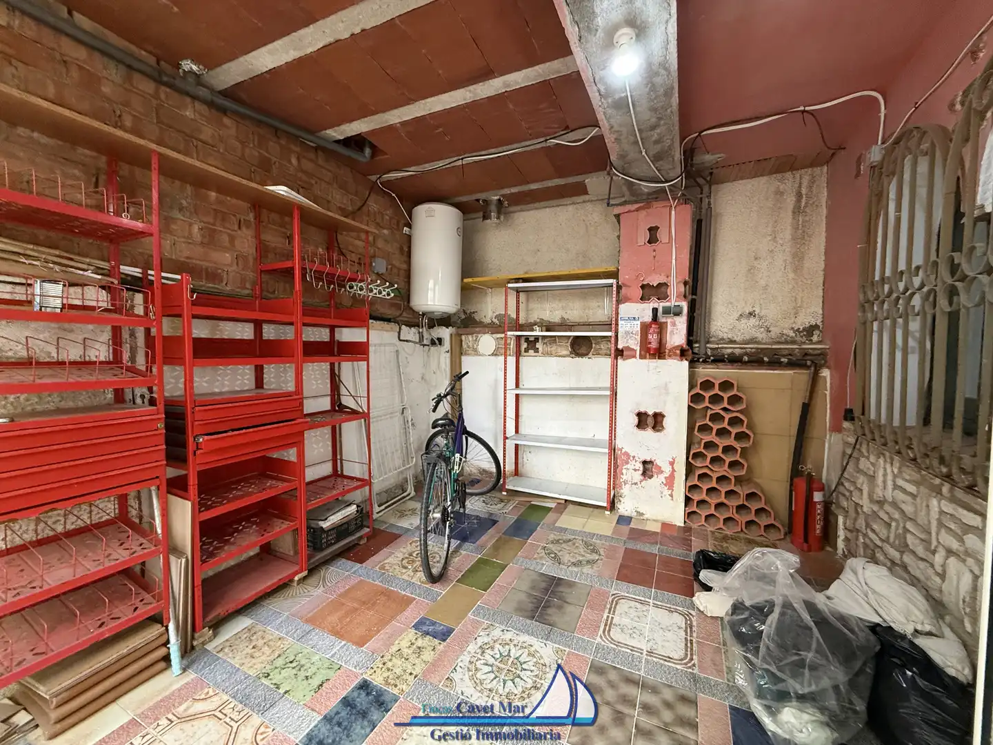 Casa adosada en venta en Mont-roig del Camp con Aire acondicionado, Calefacción y Jardín privado