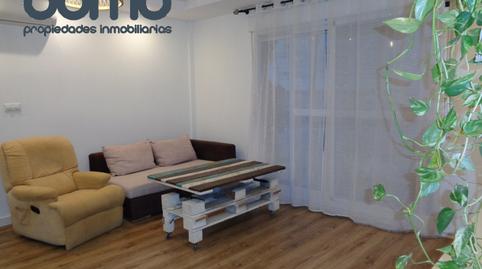 Photo 2 of Flat to rent in Calle Largo Caballero, 119, Esperanza - Quemadero, Almería