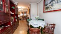 Dining room of Flat for sale in Cáceres Capital  with Heating