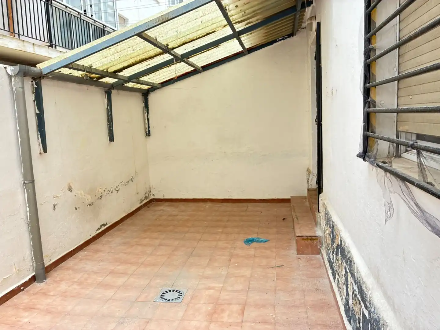 Piso en venta en Albacete con Calefacción