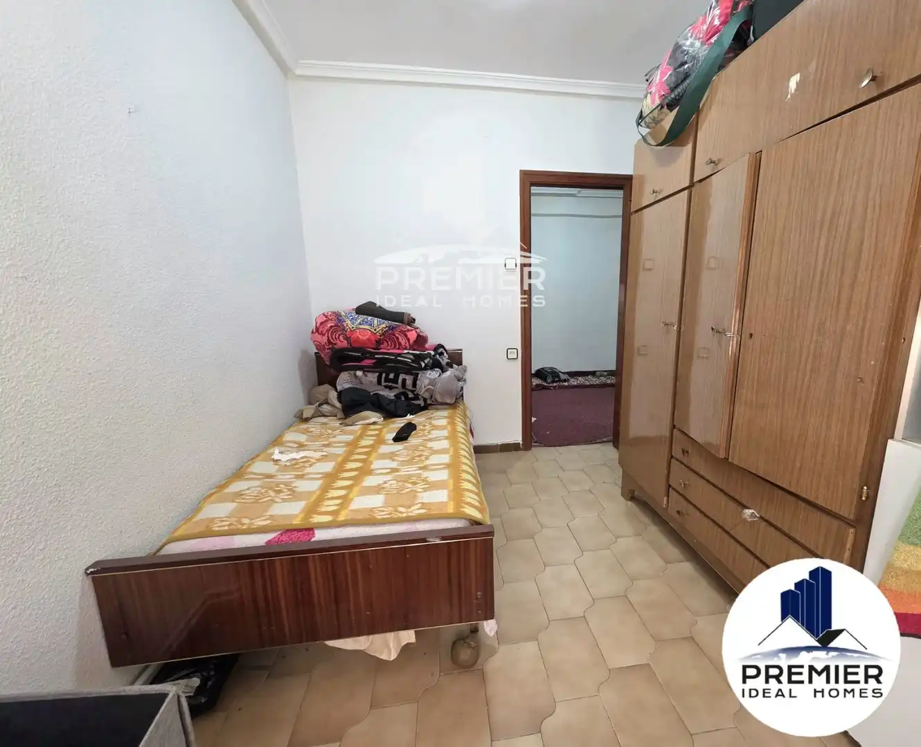 Piso en venta en Elda con Terraza