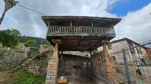 Foto 3 de Àtic en venda a Barredo - Lg Barreu, 42, Llanera, Asturias