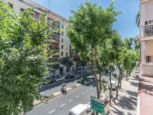 Pis de lloguer a Calle de Jaime el Conquistador, Chopera
