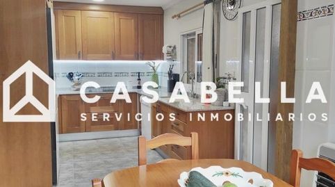 Foto 5 de Casa o xalet en venda a La Cañada, Paterna