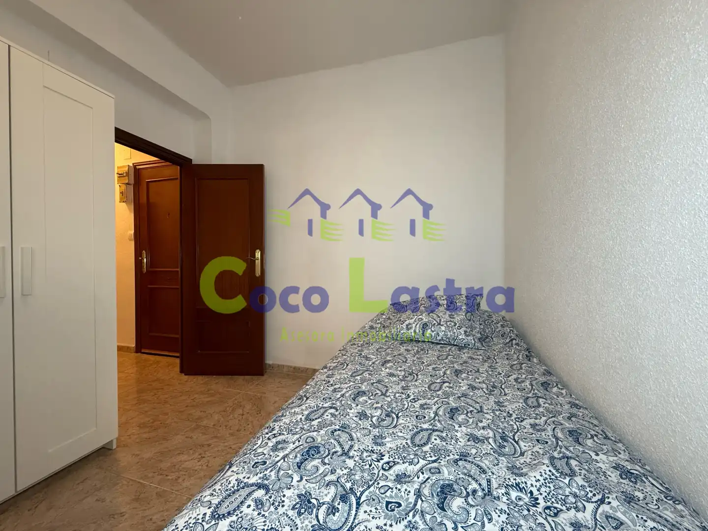 Flat for rent in Calle Perla, Pizarrales