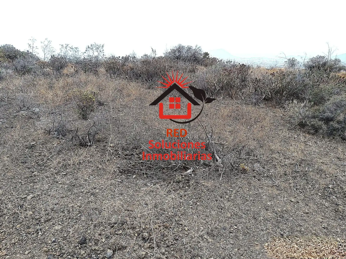 Rural land for sale in EL SERRILLAR, imagen 5