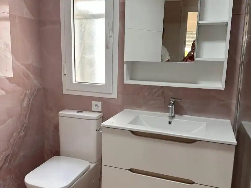 Wohnung mit Aufzug zum Verkauf in Castillo puebla de alcocer 40