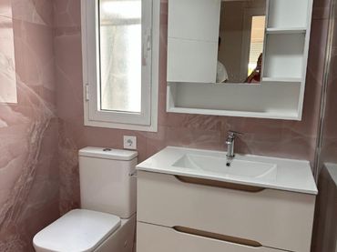 Piso con ascensor en venta en Castillo puebla de alcocer 40