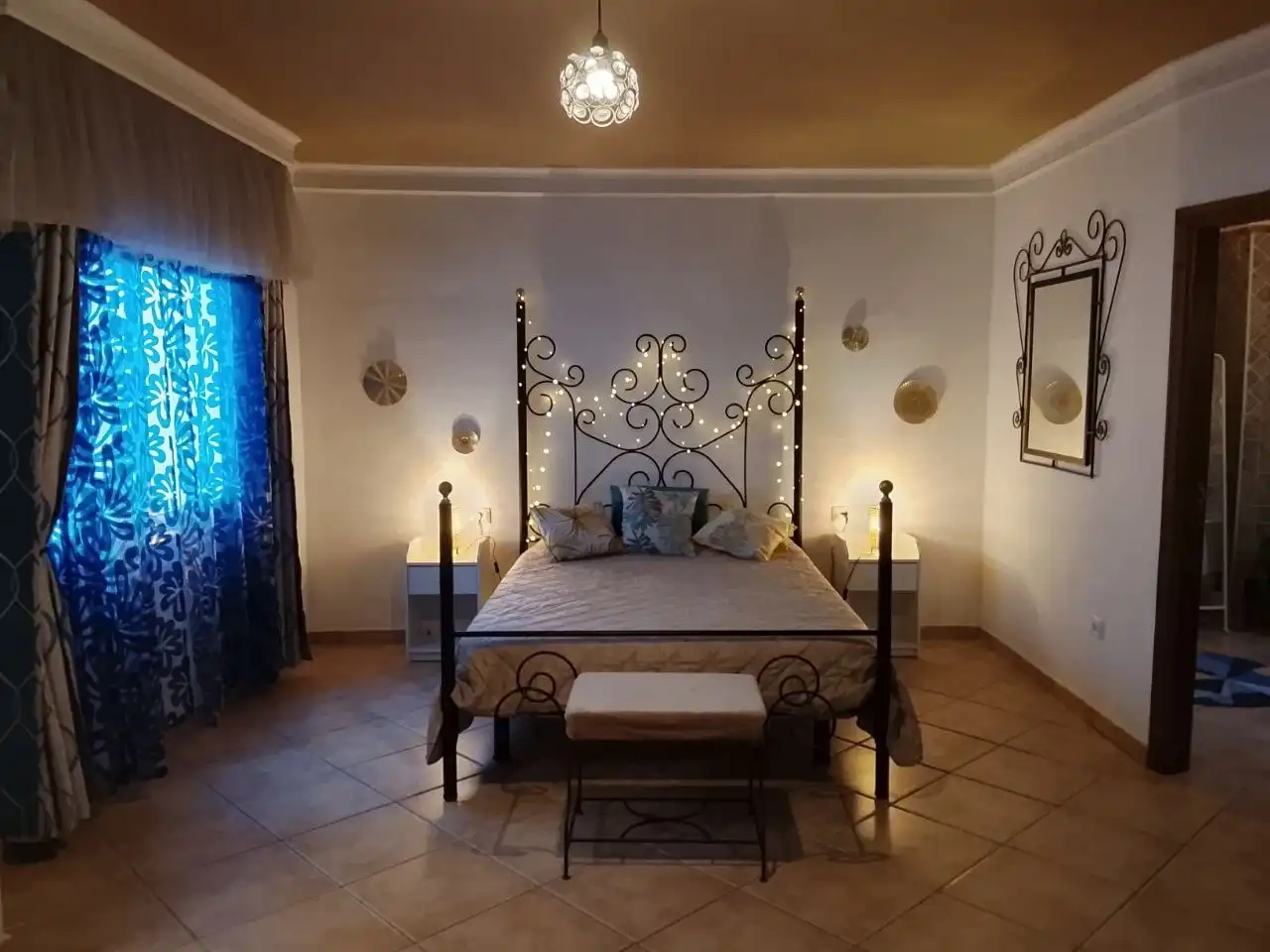 Detached homes for sale in Calle Chimbeske, 19, La Cuesta -Finca España