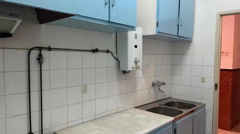 Foto 5 von Einfamilien-Reihenhaus zum Verkauf in Calle Convento, 55, Campo de Criptana, Ciudad Real