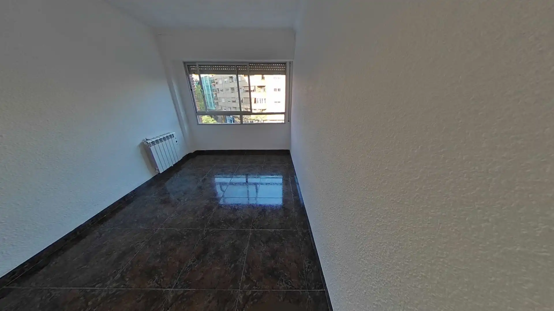 Flat for sale in C/ General Barroso , L'Hort de Senabre