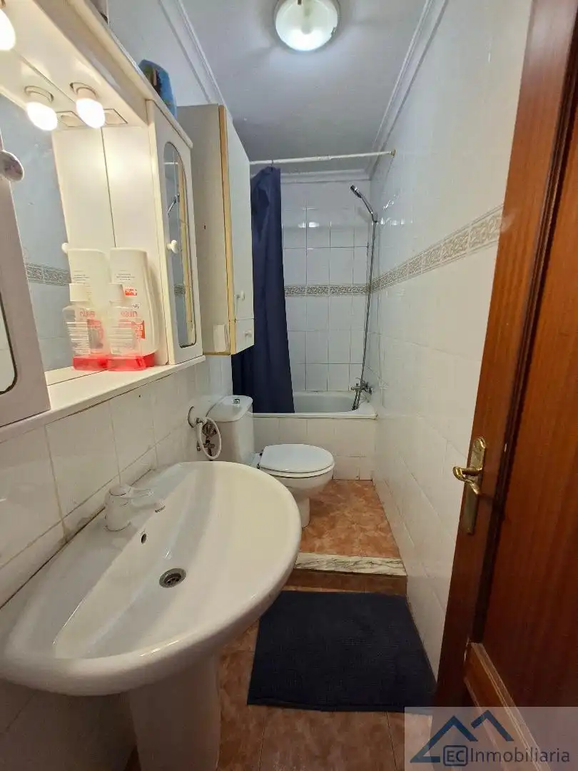 Piso con terraza en venta en Esperanza, imagen 14