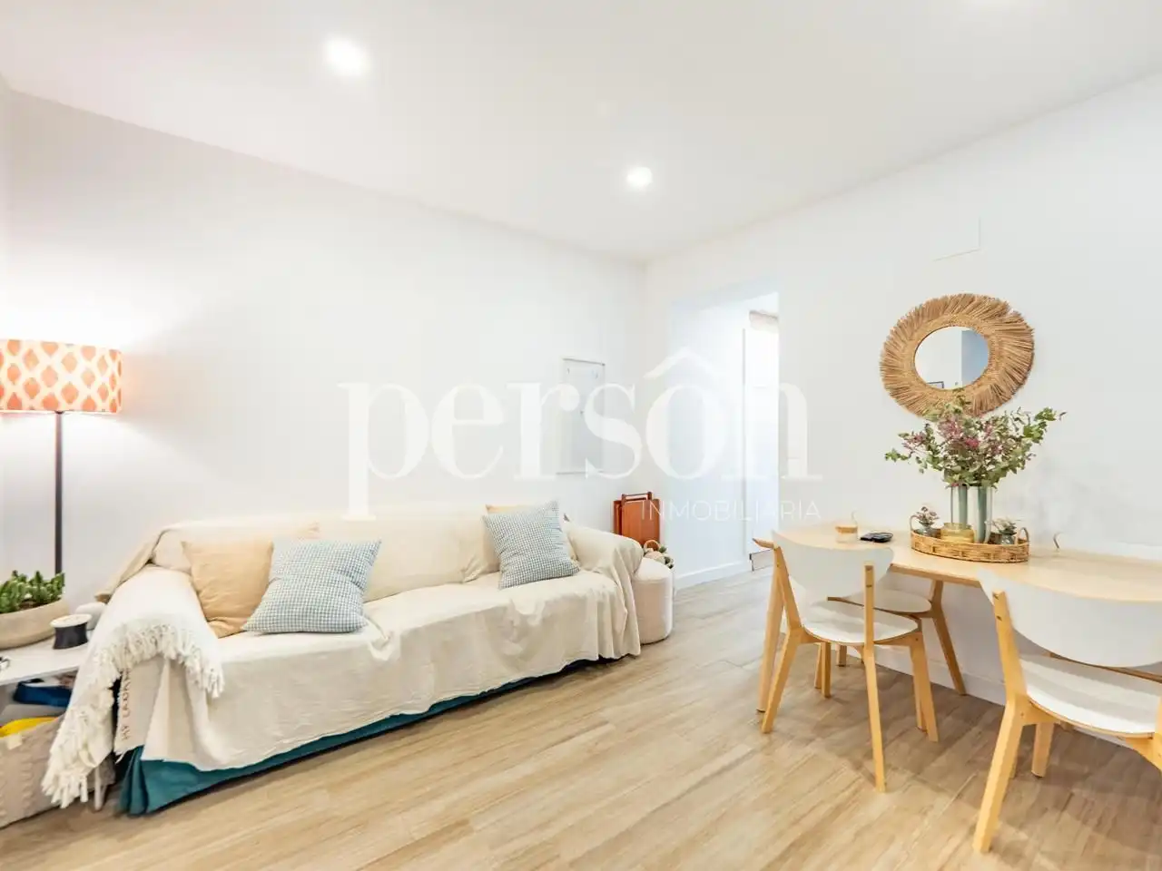 Piso en venta en Valencia con Aire acondicionado, Calefacción y Amueblado