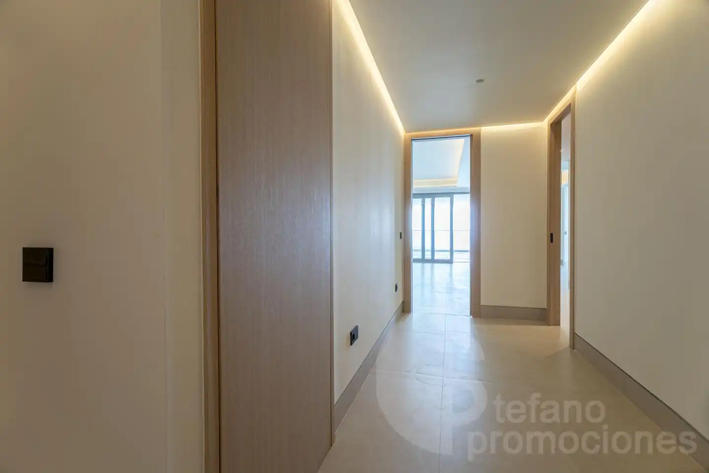 Piso con piscina en venta en Pacífico, imagen 33