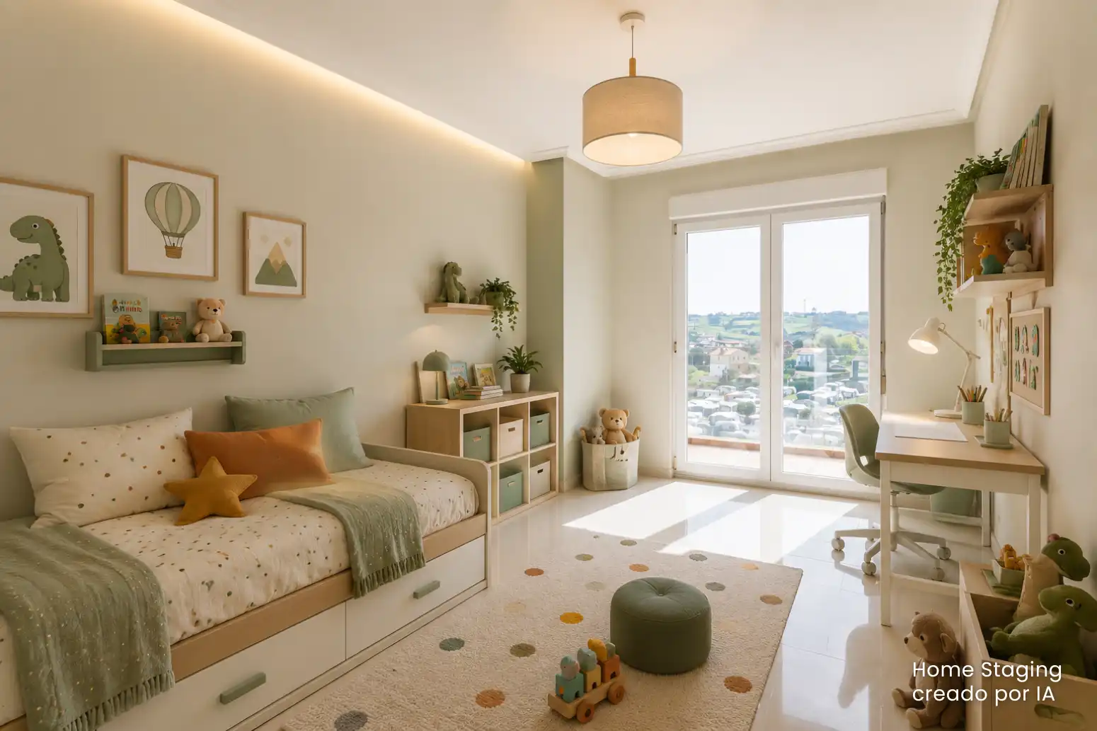 Habitación de Casa o chalet en venta en Castrillón con Calefacción, Jardín privado y Terraza