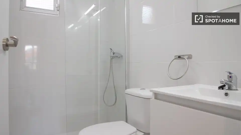 Zimmer in Casco Antiguo