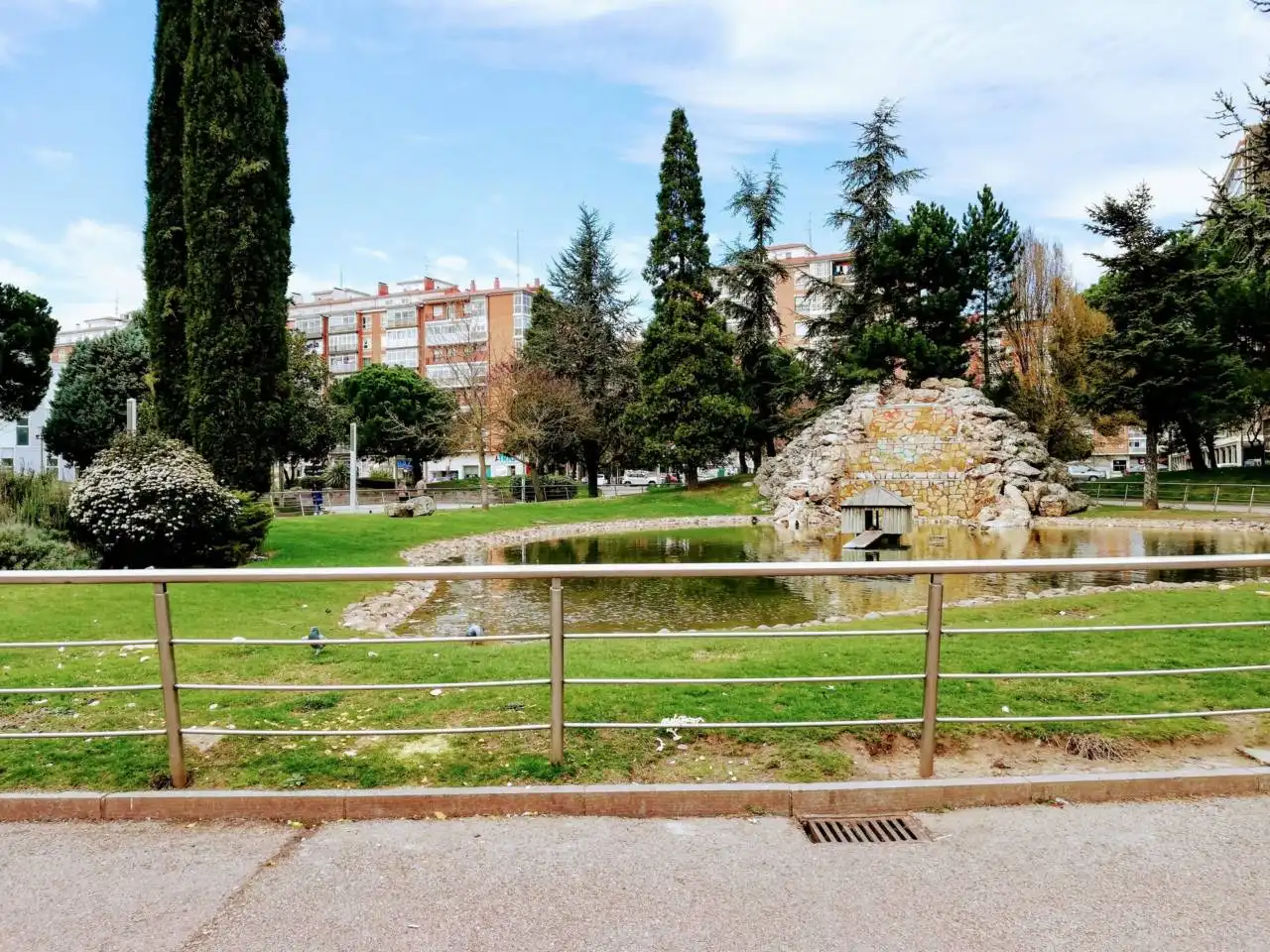 Gewerbefläche zur Miete in Avenida de la Constitución Española, imagen 18
