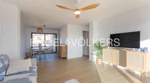 Foto 2 de Apartament de lloguer a Blasco Ibañez, Canet d'En Berenguer, Valencia