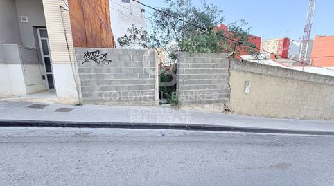 Foto 3 de Residencial en venda a Calle Maestro Chapi, Zona Cantereria, Burjassot