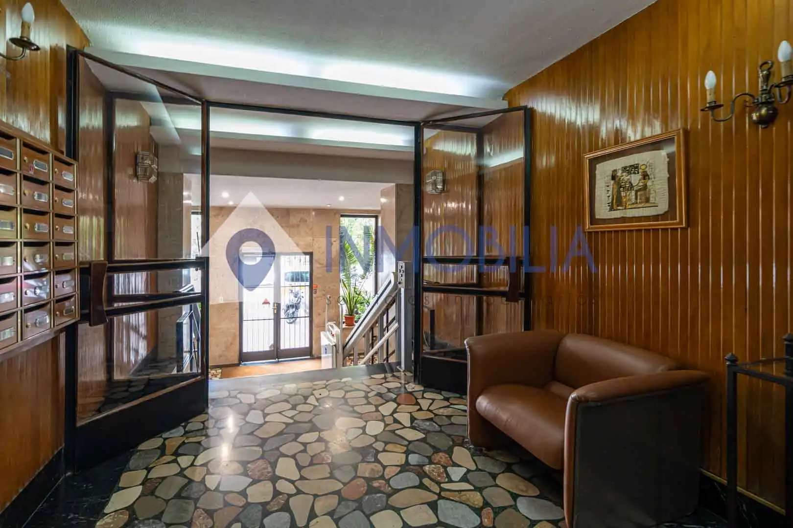 Appartement avec ascenseur à vendre à Avenida de Bruselas, imagen 58