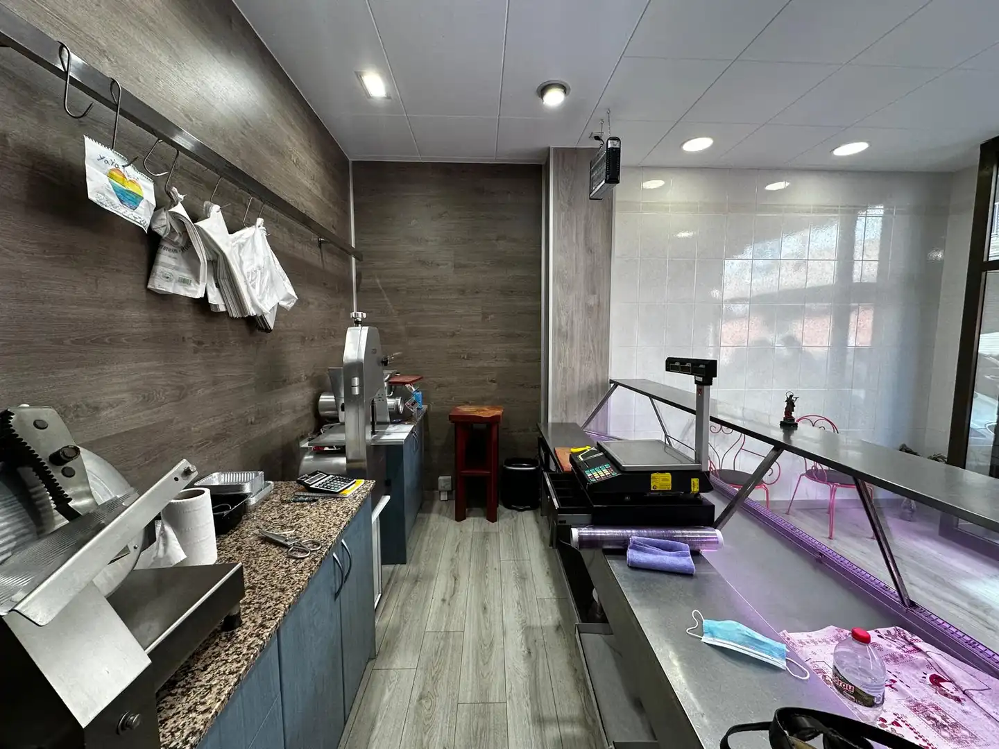 Local comercial en venda a Carrer Casimir Vila 2, imagen 17