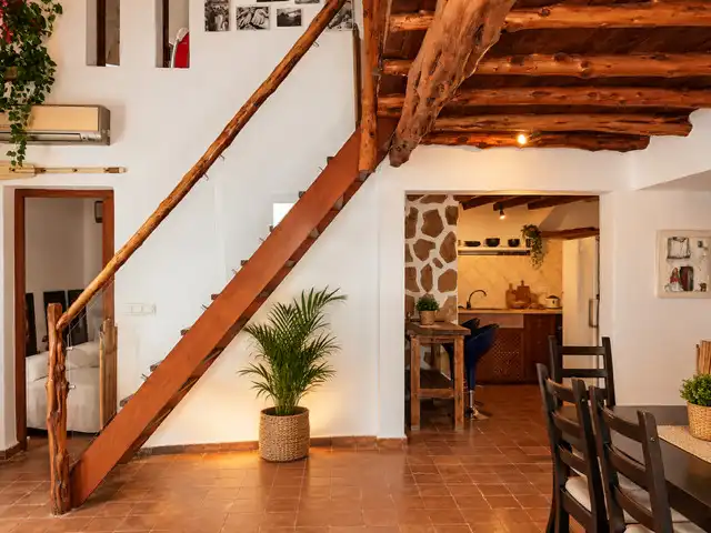 Maisonette mit Terrasse zum Verkauf in Dalt de la Vila - La Marina, imagen 18