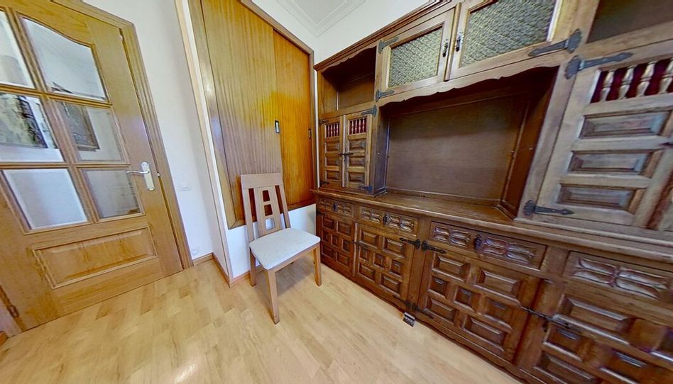 Piso de alquiler en Avenida Juan Carlos I, Villalba Estación - Imagen 4